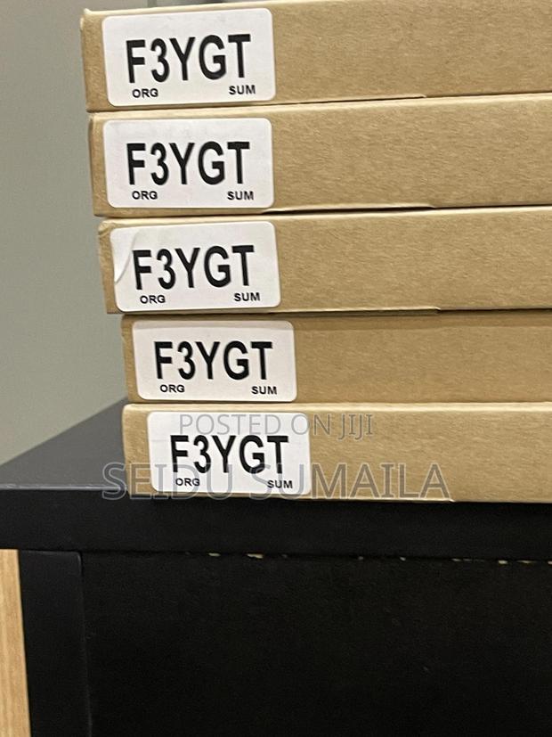 F3ygt Dell Battery ( 7480, 7280, ) · Photo 4