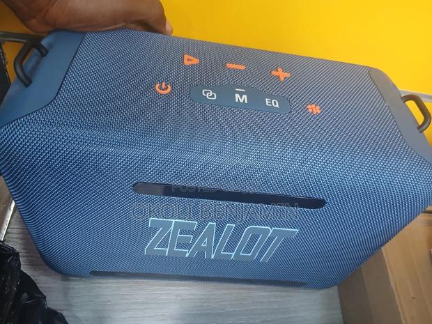 Wireless Speaker
