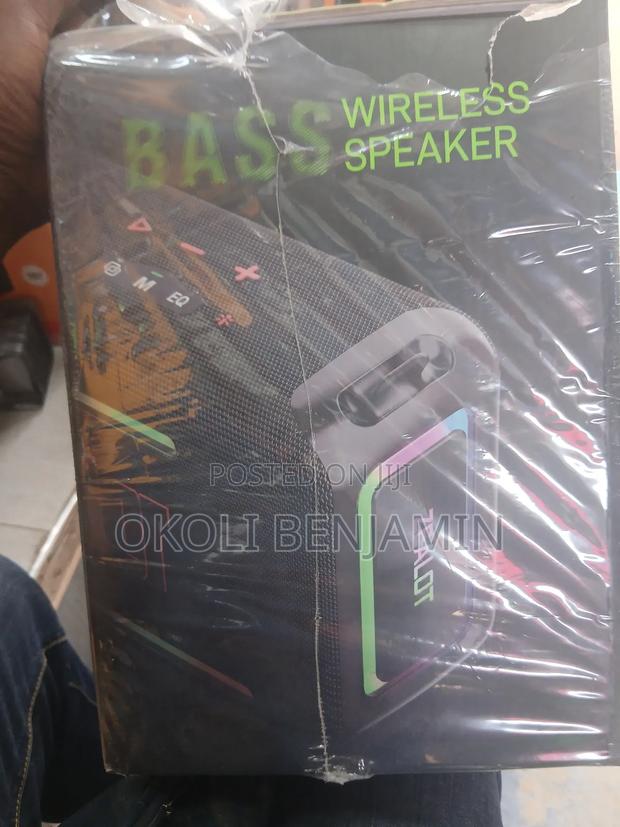 Wireless Speaker photo 4