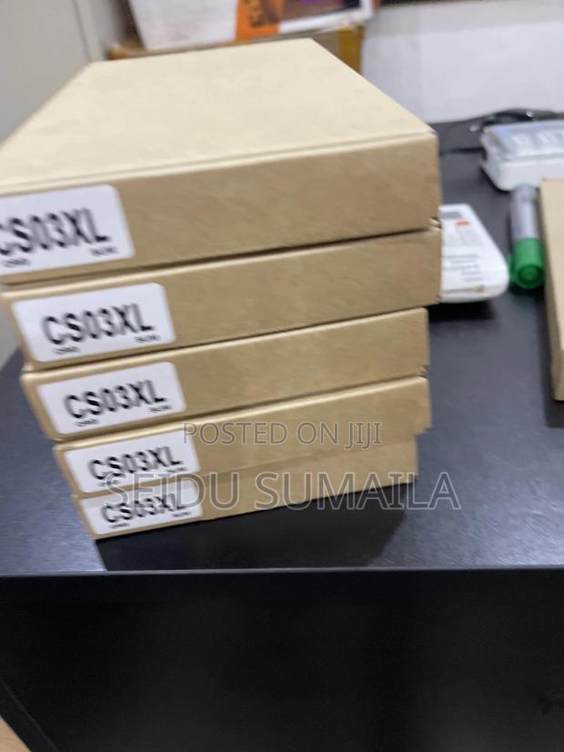 Cs03xl 840 G3 Battery · Photo 4