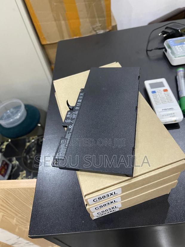 Cs03xl 840 G3 Battery · Photo 3