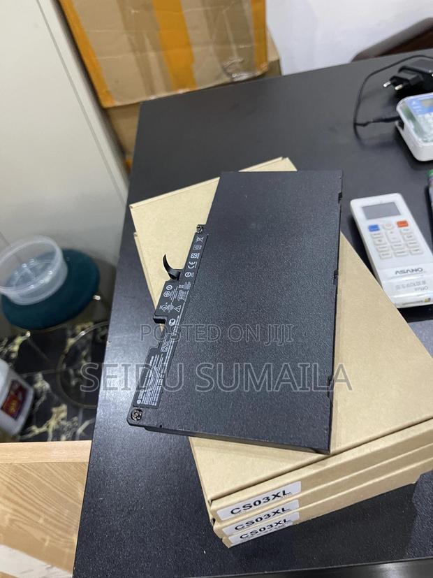 Cs03xl 840 G3 Battery · Photo 2