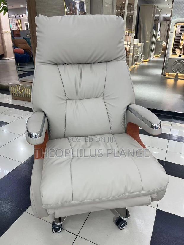 Boss Ergonomic Office Chair · Photo 2