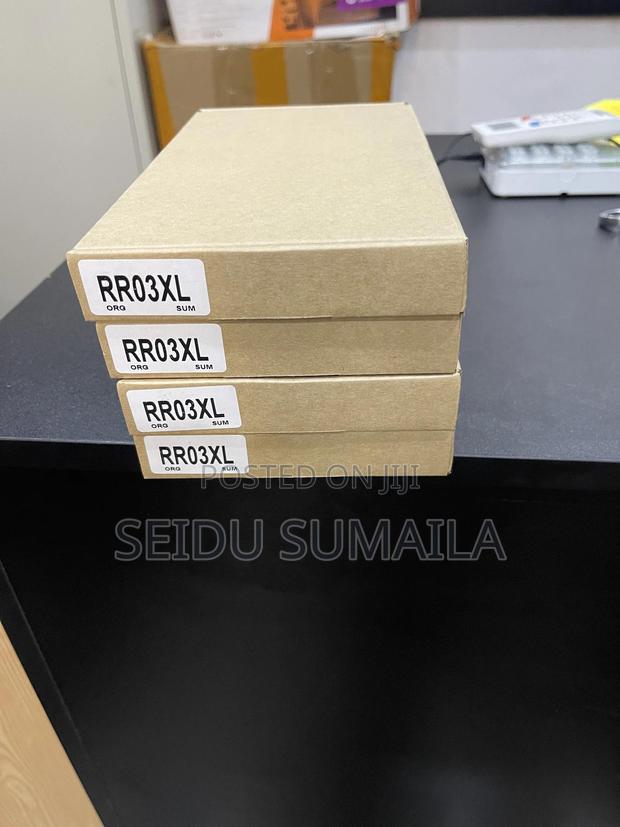 Rr03xl Battery ( Probook 430,440, 450, 455,470) · Photo 4