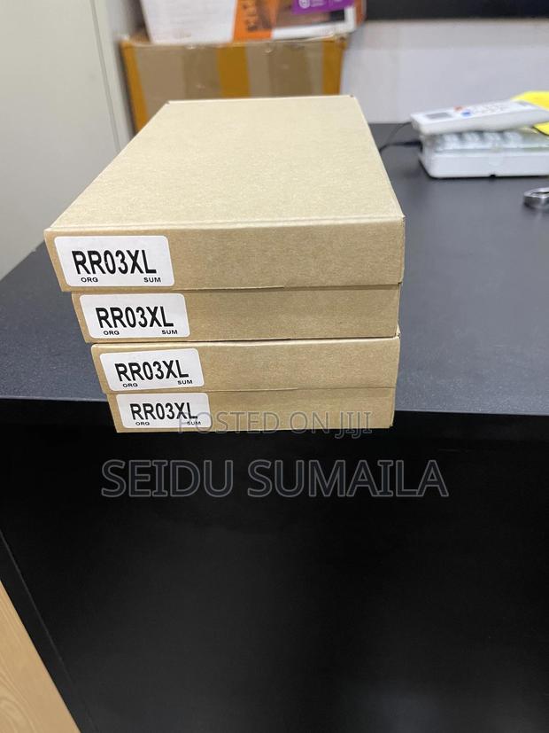 Rr03xl Battery ( Probook 430,440, 450, 455,470) · Photo 3