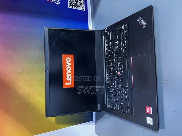 Laptop Lenovo ThinkPad E14 Gen 2 16GB Intel Core I7 SSD 512GB photo 3