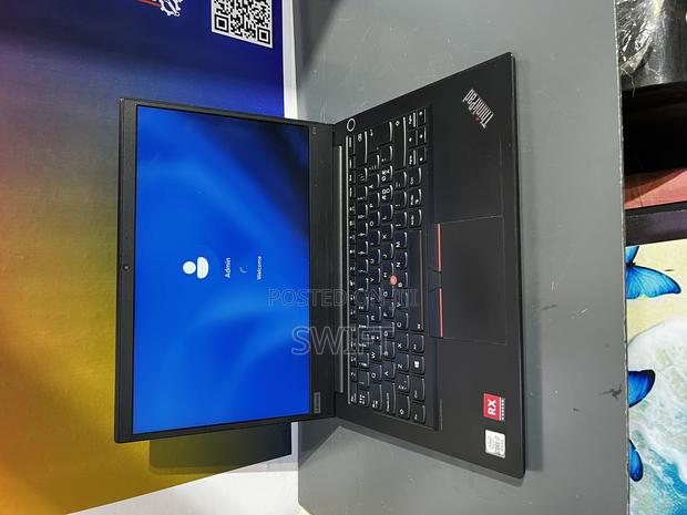Laptop Lenovo ThinkPad E14 Gen 2 16GB Intel Core I7 SSD 512GB