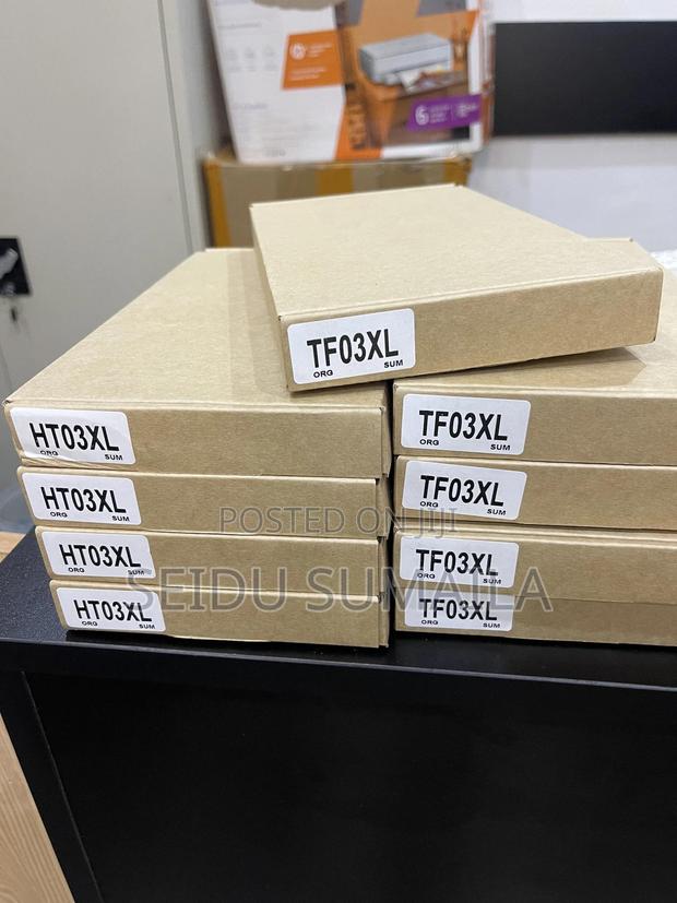 Ht03xl and Tf03xl Hp Batteries ( Pavilion Cs , Da, Db , Dw ] · Photo 3
