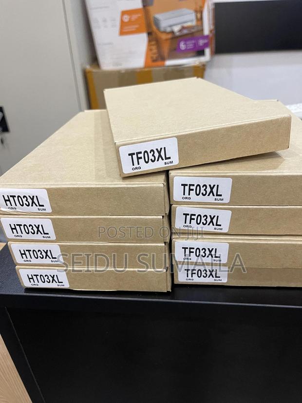 Ht03xl and Tf03xl Hp Batteries ( Pavilion Cs , Da, Db , Dw ] · Photo 4