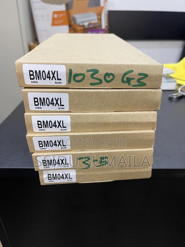 Bm04xl Battery ( 1030 G3 and G4) · Photo 4