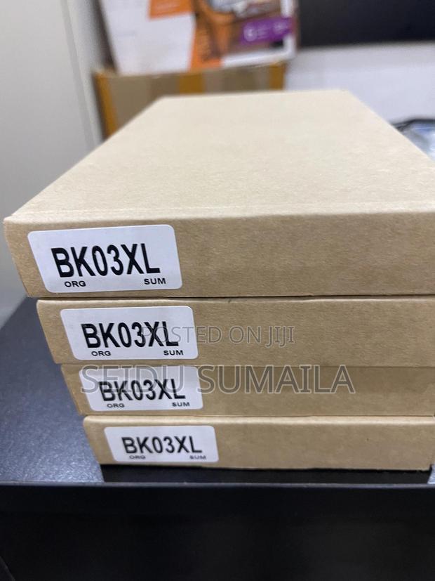 Bk03xl Pavilion 360 Battery · Photo 4