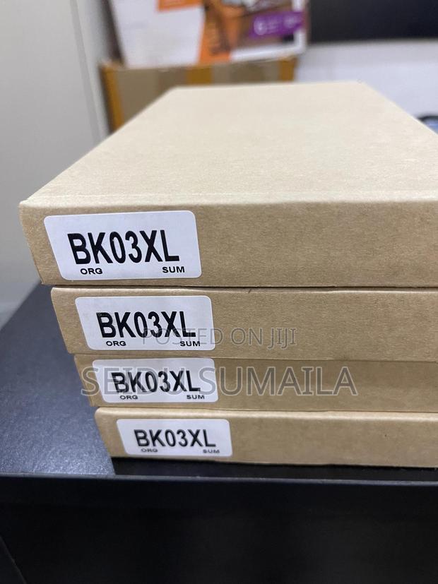 Bk03xl Pavilion 360 Battery · Photo 3
