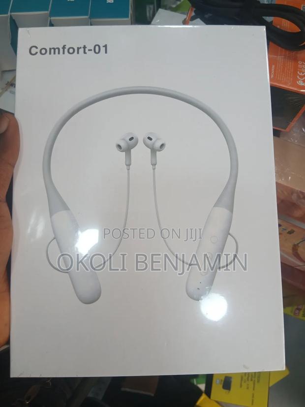 Wireless Neckband