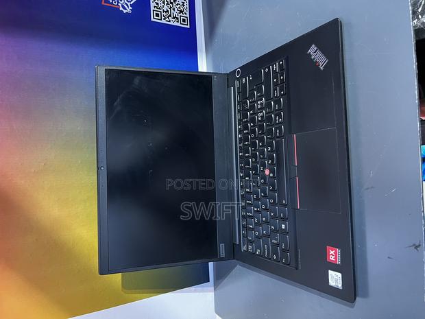 Laptop Lenovo ThinkPad E14 Gen 2 16GB Intel Core I7 SSD 512GB photo 4