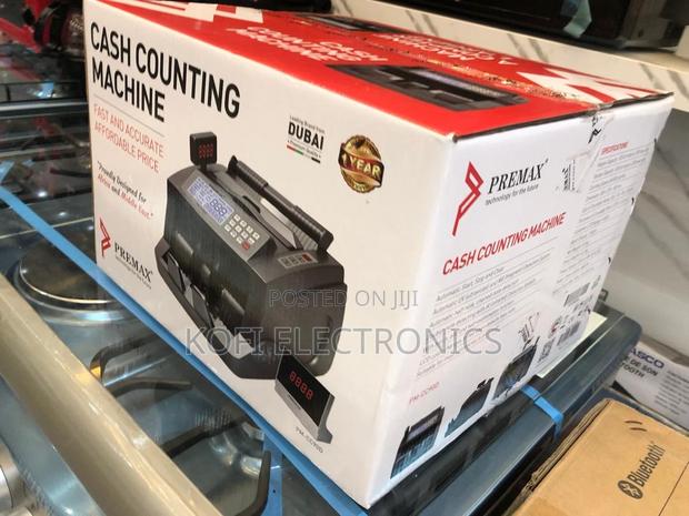 Premax Pm-Cc90d Cashflow Master Count Money Like a Boss · Photo 2