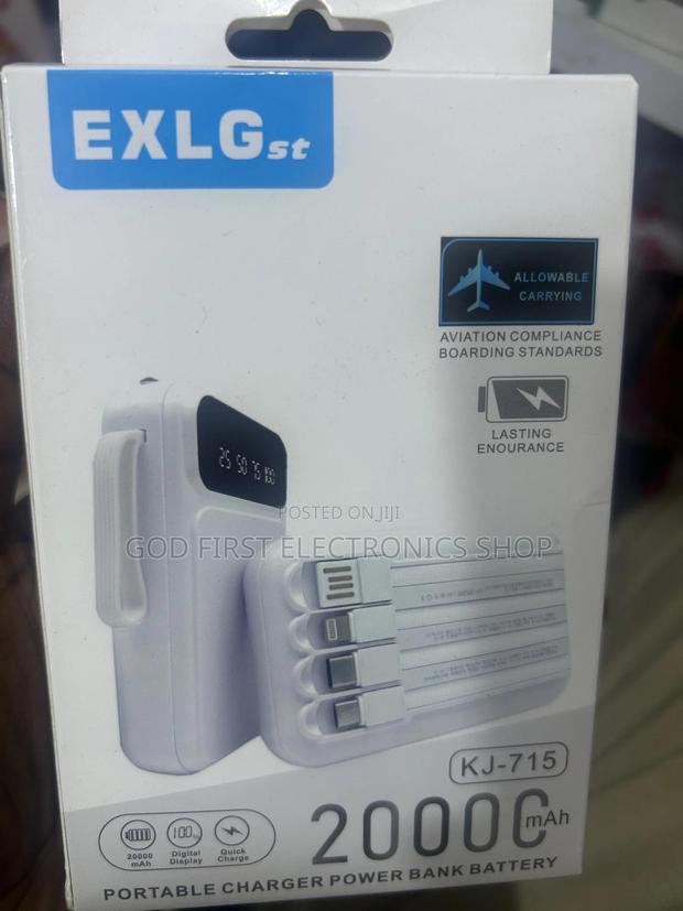 Power Bank photo 3
