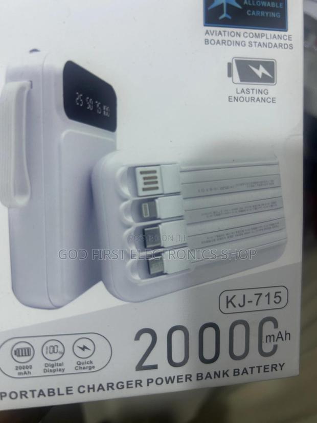 Power Bank photo 2