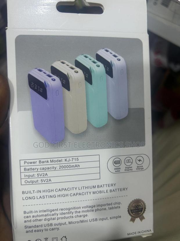 Power Bank photo 5
