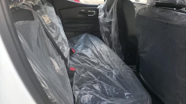 New Mitsubishi L200 2025 White photo 5
