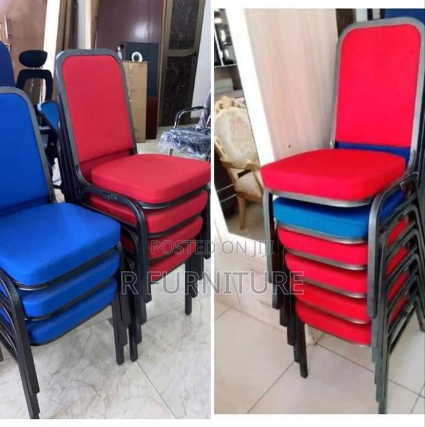 Auditorium Chairs Generic Thick Foam
