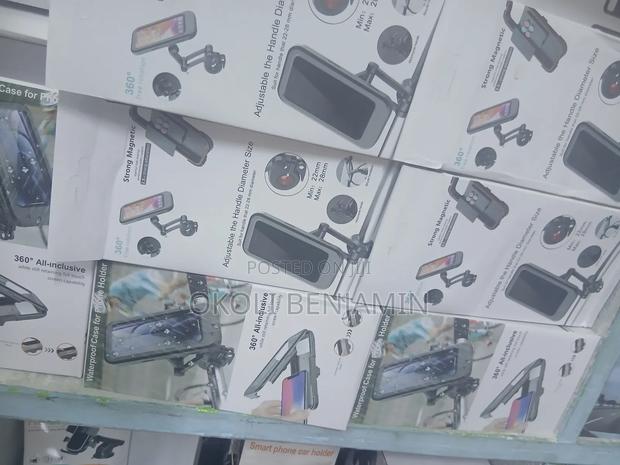 Phone Holders