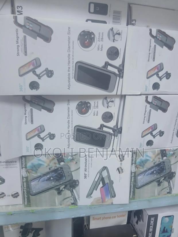 Phone Holders photo 3