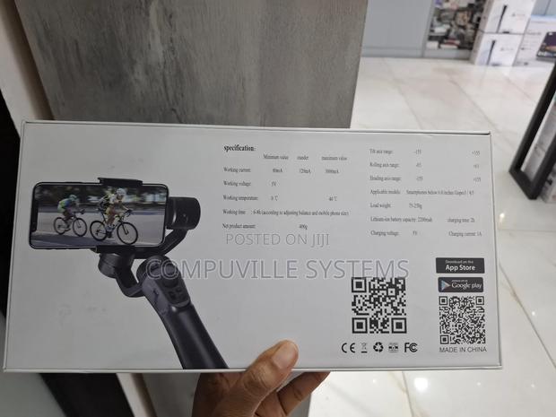 CQL 3-Axis Gimbal · Photo 2