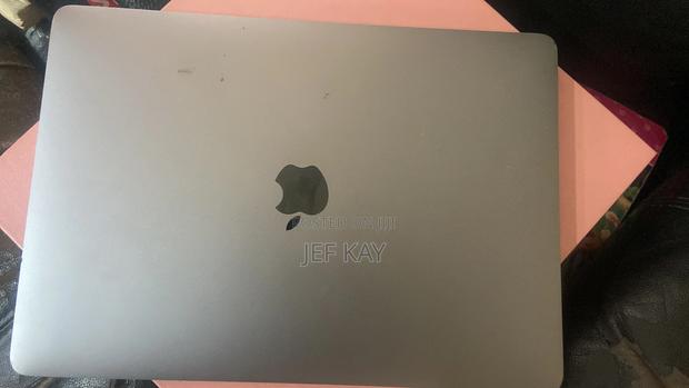 Laptop Apple MacBook Pro 2017 8GB Intel Core I5 SSD 128GB photo 3