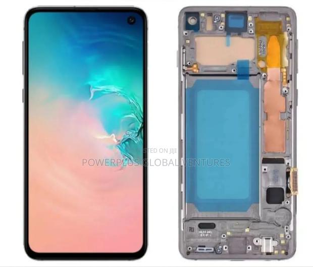 Samsung Galaxy S10 Phone Screen - Original · Photo 4