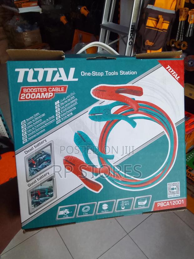 Total Carble Booster · Photo 2
