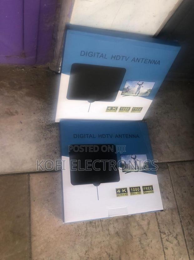Skyreach Digital Antenna Next-Level Reception · Photo 2