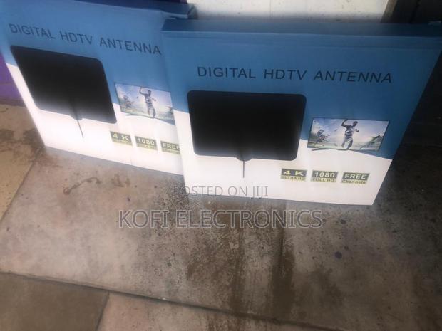 Airconnect Hd Strong Signal, Smooth Viewing · Photo 2