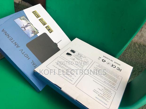 Signalmax Pro the Boss of Free-to-Air Tv · Photo 2