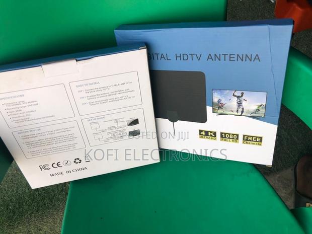 Skyline Hd Antenna Your Free Channel Machine · Photo 2