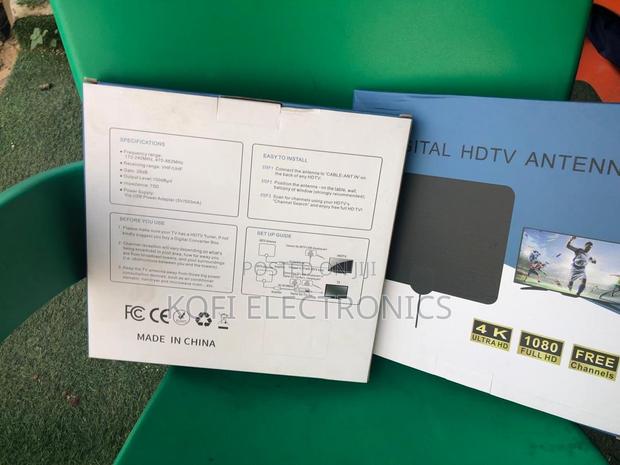 Superwave Digital Hd Powerful Reliable · Photo 2