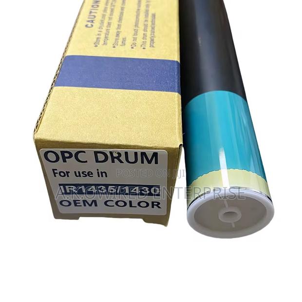 GPR-54 NPG-68 C-Exv50 Opc Drum for Canon Ir1435 1435i 1435if 1435p · Photo 4