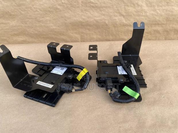 Honda Blind Spot Radar Sensors photo 2