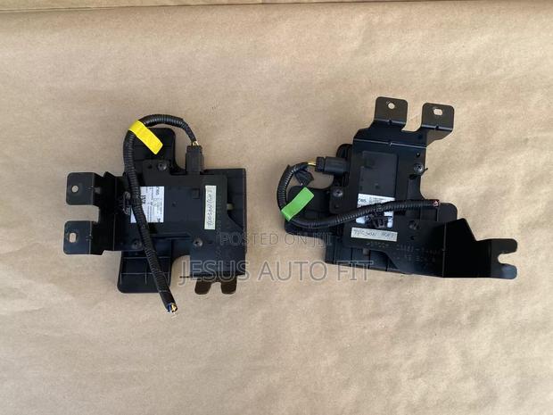 Honda Blind Spot Radar Sensors photo 3