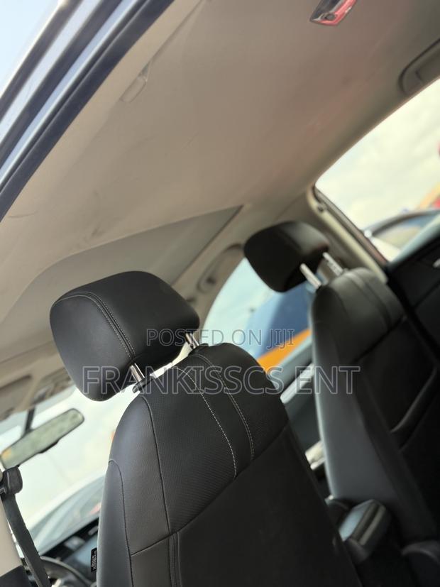 Honda Civic EX-L Sedan 2018 Black photo 3