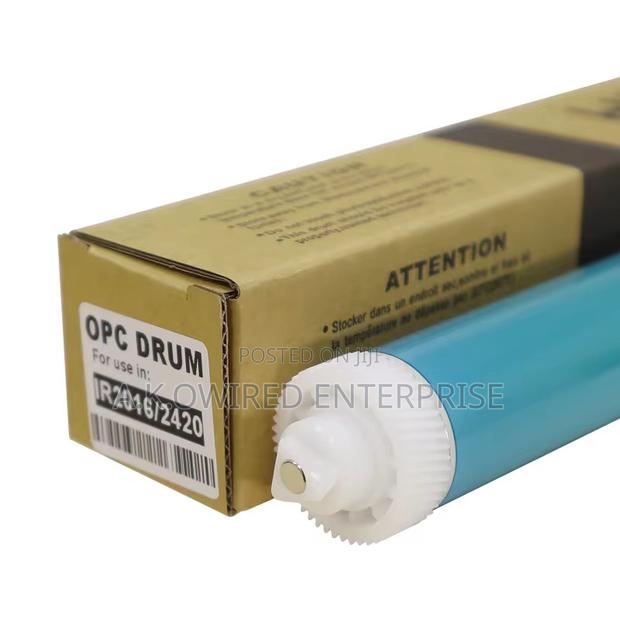 Opc Drum Canon Ir2016 Ir2020 Ir2002 Ir2202 Ir2018 Ir2022 Ir2025 Ir2030 · Photo 4