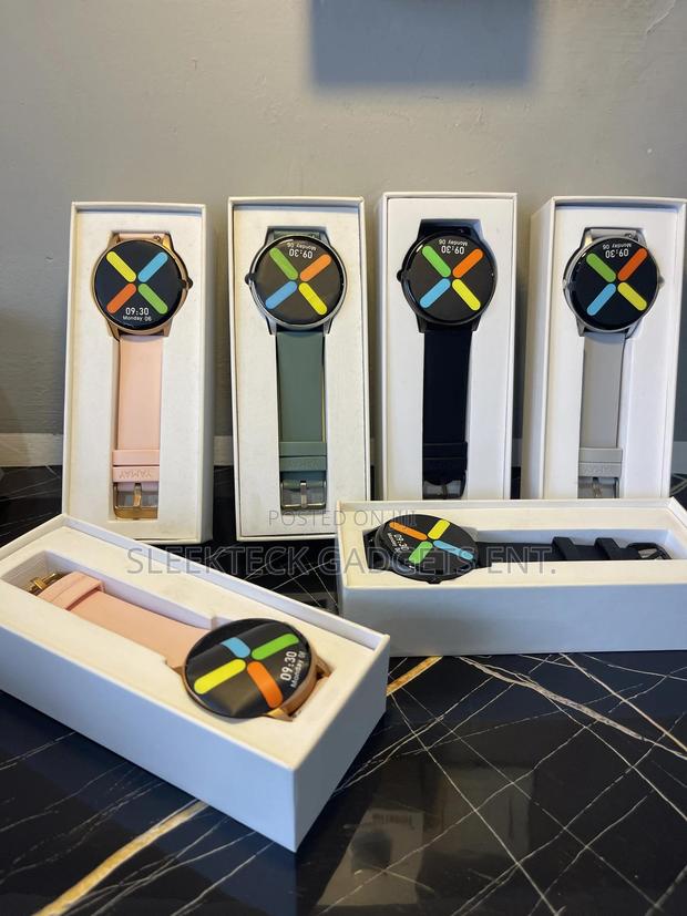 Yamay Smart Watch – Stylish, Lightweight Feature-Packed photo 2