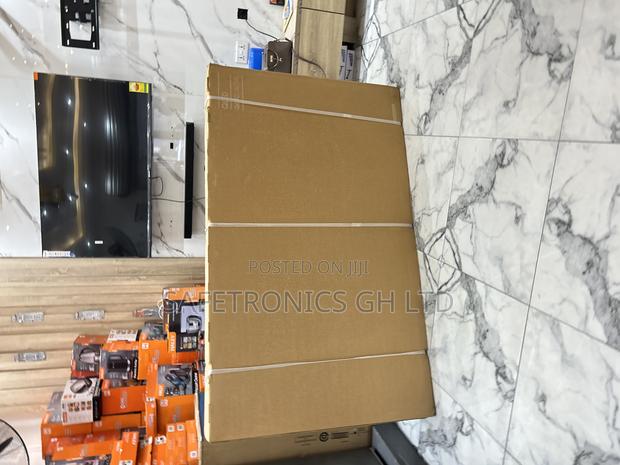 Check Out Qled Smart Samsung 75 Inch Uhd 75q60c Tv · Photo 4