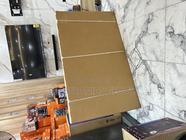 Check Out Qled Smart Samsung 75 Inch Uhd 75q60c Tv · Photo 3