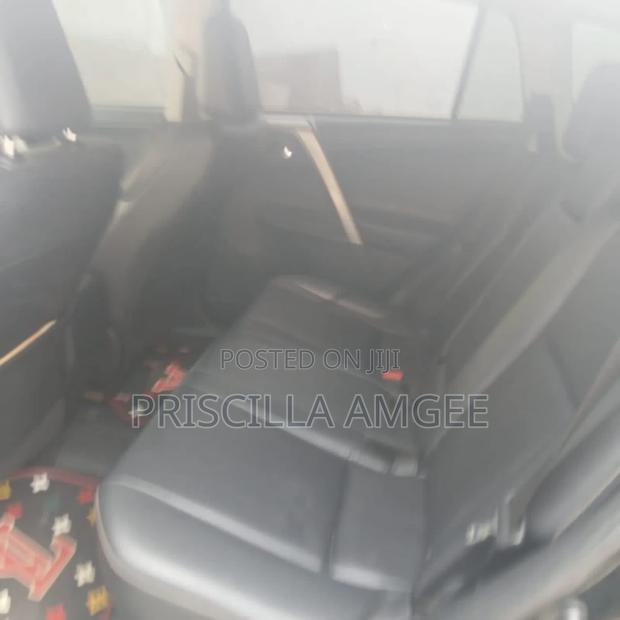 Toyota RAV4 2015 Black