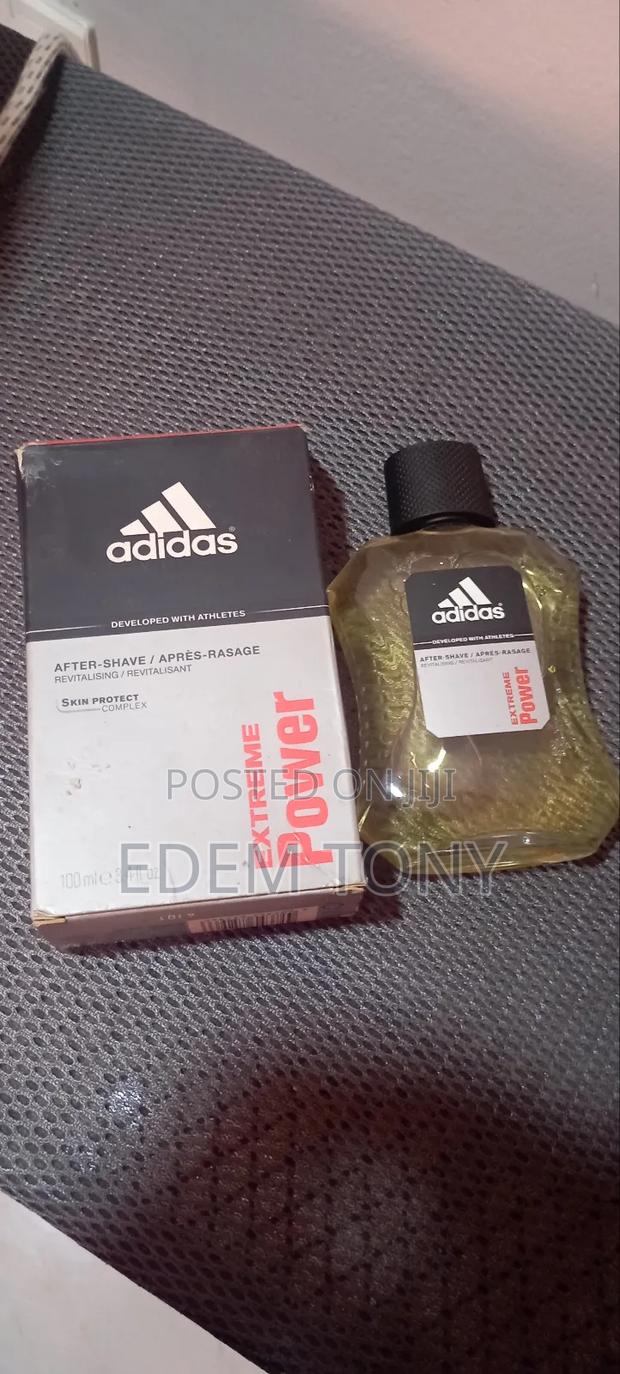 Adidas Extreme Power Aftershave · Photo 3