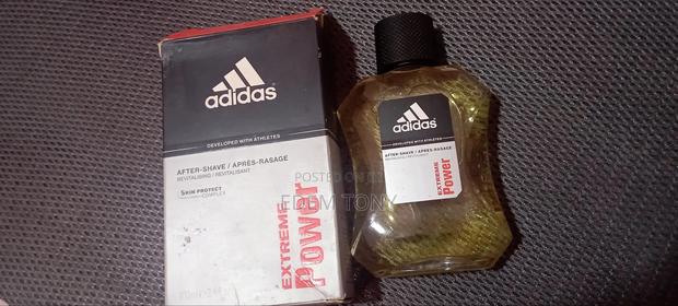 Adidas Extreme Power Aftershave · Photo 4