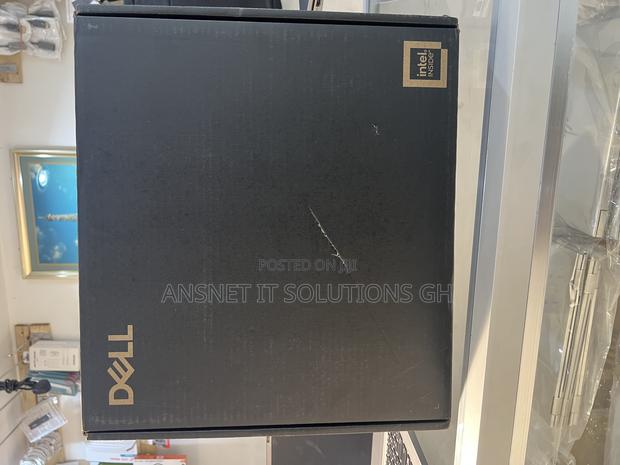 New Laptop Dell Pro 14 32GB Intel Core I7 SSD 1T photo 2