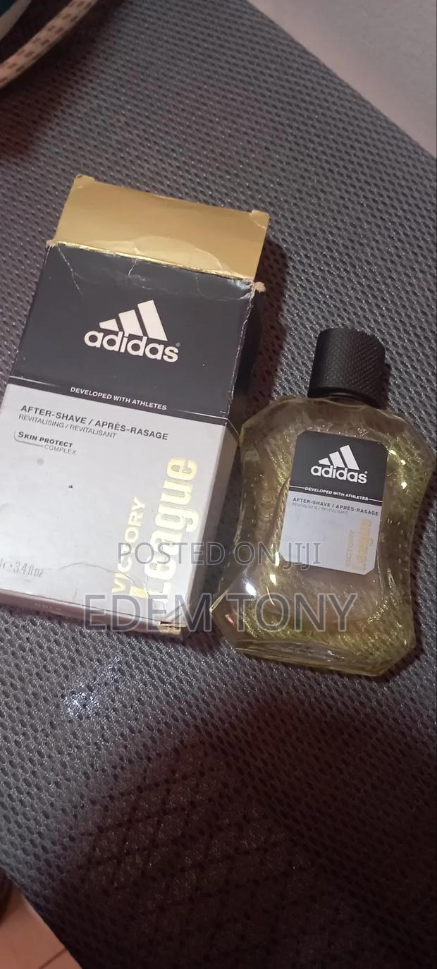 Victory League Aftershave by Adidas · Photo 4