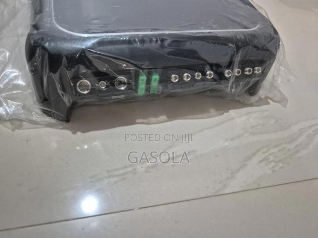 Pioneer Gm-Dx874 1200w 4-Channel Car Amplifier photo 2