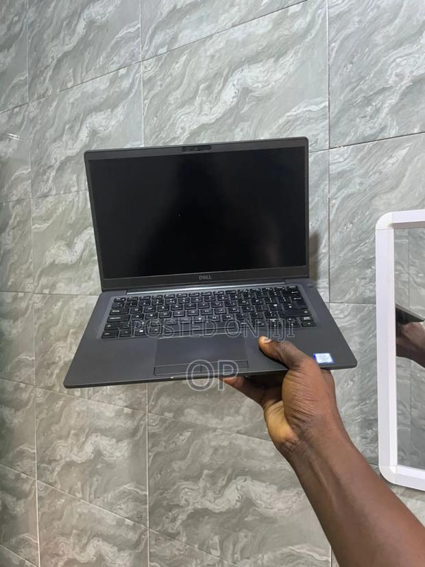 Laptop Dell Latitude 7300 8GB Intel Core I5 SSD 256GB photo 3